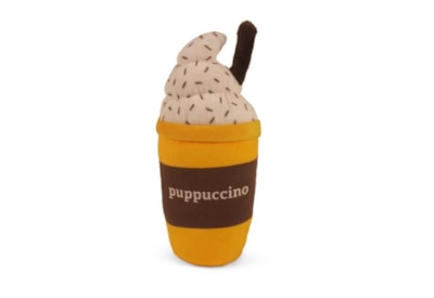 Zoon Puppuccino Playpal Zoon Puppuccino Playpal