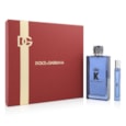D&G K Edp-S 200Ml + Travel Spray Edp-S 10Ml