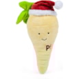 Petface Peter Parsnip Plush Dog Toy Petface Peter Parsnip Plush Dog Toy