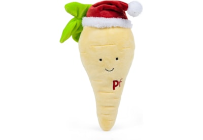 Petface Peter Parsnip Plush Dog Toy Petface Peter Parsnip Plush Dog Toy