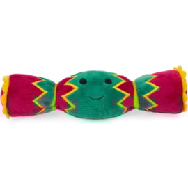 Petface Carys Cracker Plush Dog Toy Petface Carys Cracker Plush Dog Toy