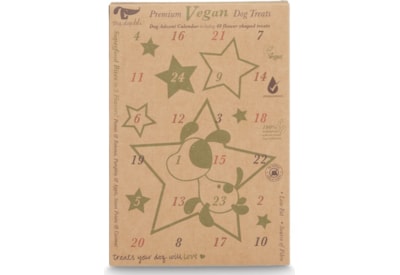 Petface Premium Dog Advent Calendar (80575X)