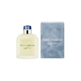 D&G Light Blue Pour Homme Edt-S 40Ml D&G Light Blue Pour Homme Edt-S 40Ml