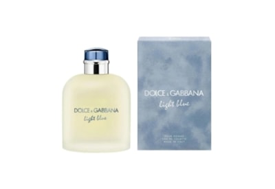D&G Light Blue Pour Homme Edt-S 40Ml