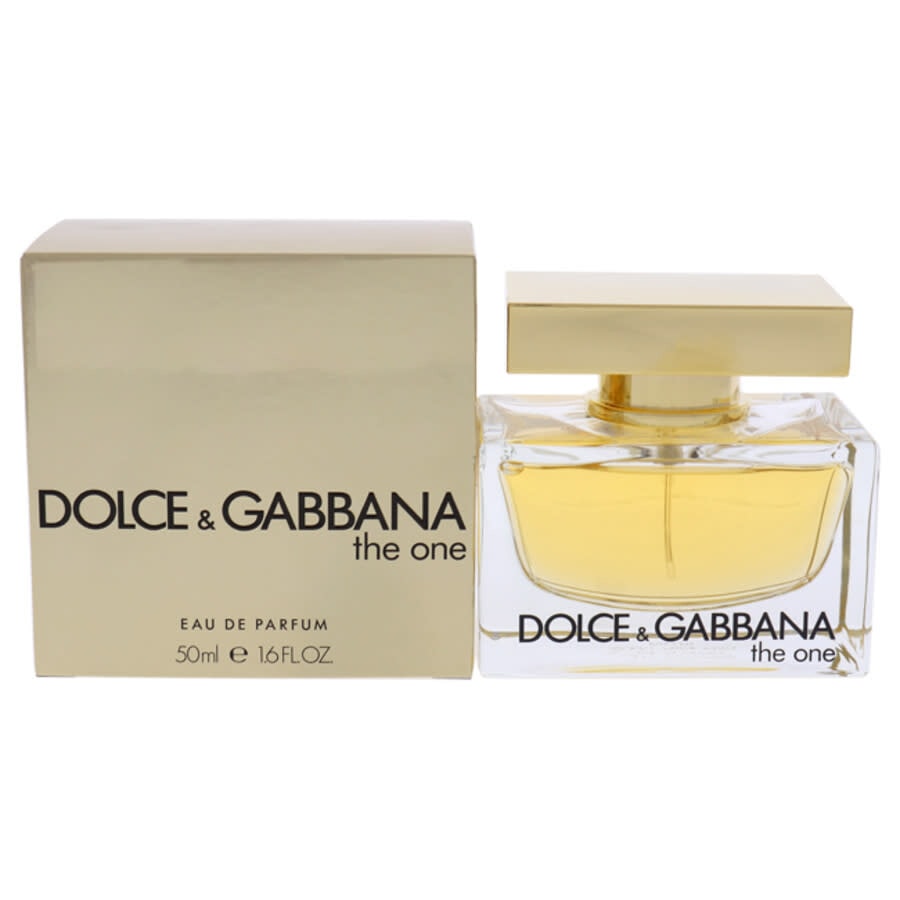 D&G The One Edp-S 50Ml