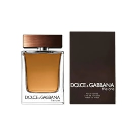Dolce & Gabbana The One For Men Edt-S 100Ml