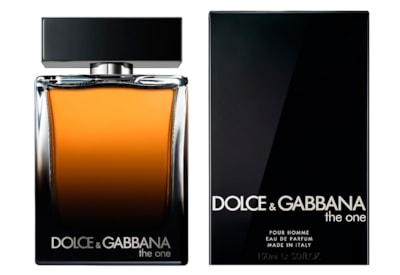 D&G The One For Men Edp-S 50Ml D&G The One For Men Edp-S 50Ml