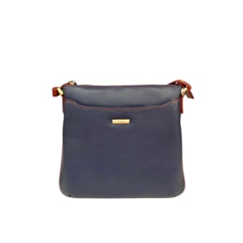 Nova Leather Flat X-Body Nova Leather Flat X-Body