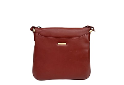 Nova Leather Flat X-Body Nova Leather Flat X-Body