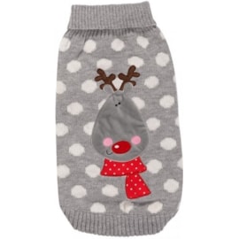 Zoon Polka Rudolf Jumper 30cm Zoon Polka Rudolf Jumper 30cm