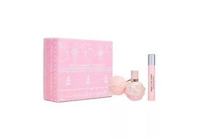 Ariana Grande Sweet Like Candy Gift Set