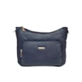 Nova Short Shoulder Bag Navy Nova Short Shoulder Bag Navy