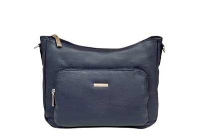 Nova Short Shoulder Bag Navy Nova Short Shoulder Bag Navy