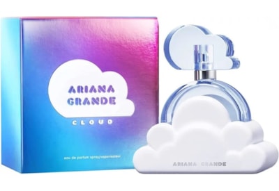 Ariana Grande Cloud Edp Spray 50ml (ARG4LR18117)