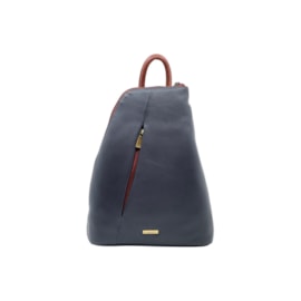Backpack Navy/Claret Backpack Navy/Claret