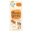 Good Boy Meaty Bites Chicken & Rice 70g Good Boy Meaty Bites Chicken & Rice 70g