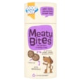 Good Boy Meaty Bites Duck & Rice 70g Good Boy Meaty Bites Duck & Rice 70g