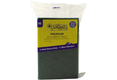 Ramon Premium Scouring Pad 10s Ramon Premium Scouring Pad 10s