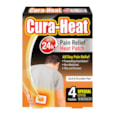Cura-heat Back/shoulder Pain 3+1 Cura-heat Back/shoulder Pain 3+1