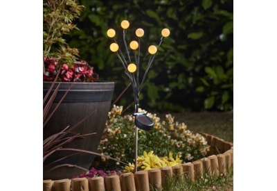 Smart Garden 8 Stem Gloglobes Warm White Smart Garden 8 Stem Gloglobes Warm White
