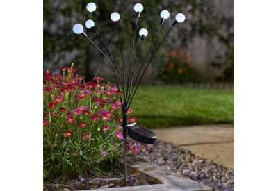 Smart Garden 8 Stem Gloglobes Cool White Smart Garden 8 Stem Gloglobes Cool White