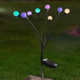 Smart Garden 8 Stem Gloglobes Multi Coloured