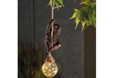 Figurine Swingin' Sloth! Figurine Swingin' Sloth!