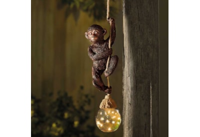 Figurine Monkey Rope! Figurine Monkey Rope!