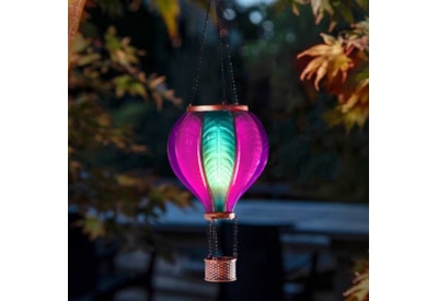 Aurora Flaming Balloon Aurora Flaming Balloon