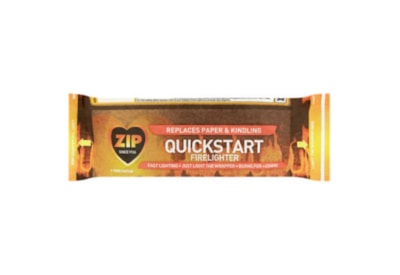 Zip Quickstart Firelights 150g Zip Quickstart Firelights 150g