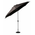 Elizabeth Carbon Parasol 2.7M Elizabeth Carbon Parasol 2.7M