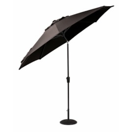 Elizabeth Carbon Parasol 2.7M Elizabeth Carbon Parasol 2.7M