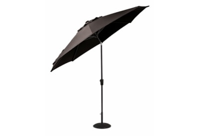 Elizabeth Carbon Parasol 2.7M Elizabeth Carbon Parasol 2.7M