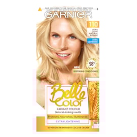 Garnier Belle Color X'light Nat Blond 110 Garnier Belle Color X'light Nat Blond 110