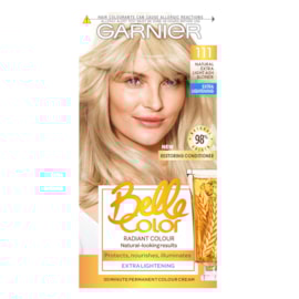Garnier Belle Color X'light Ash Blond 111 Garnier Belle Color X'light Ash Blond 111