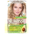 Garnier Nutrisse Cream Light Blonde 9 Garnier Nutrisse Cream Light Blonde 9