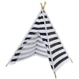 Toy Wigwam Stripe Print 155cm Toy Wigwam Stripe Print 155cm