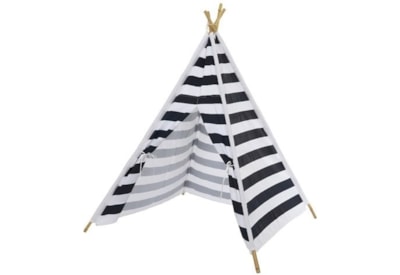 Toy Wigwam Stripe Print 155cm Toy Wigwam Stripe Print 155cm