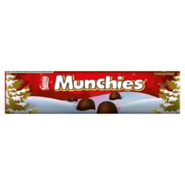 Munchies Giant Tube 100g Munchies Giant Tube 100g