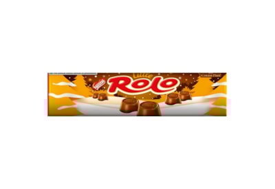 Little Rolo Giant Tube 80g Little Rolo Giant Tube 80g