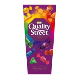 Quality Street Carton 220Gm Quality Street Carton 220Gm