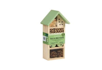 Smart Garden Bug & Bee Home Smart Garden Bug & Bee Home