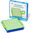 Division Practice Board Division Practice Board