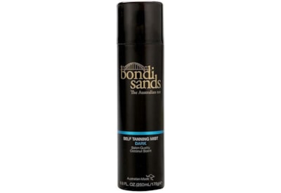 Bondi Sands Self Tanning Mist Dark 250ml (SUBON003)