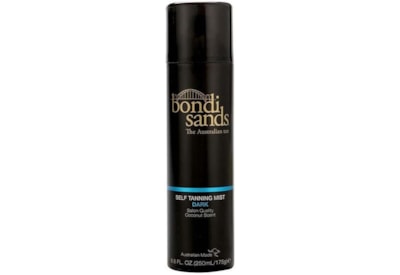 Bondi Sands Self Tanning Mist Dark 250ml Bondi Sands Self Tanning Mist Dark 250ml
