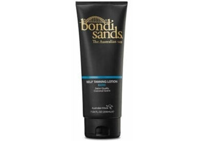 Bondi Sands Self Tanning Lotion  Dark 200ml (SUBON006)