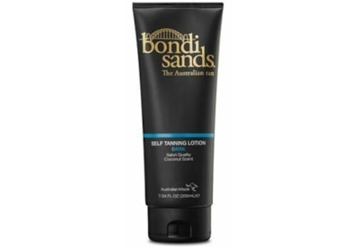 Bondi Sands Self Tanning Lotion Dark 200ml Bondi Sands Self Tanning Lotion Dark 200ml