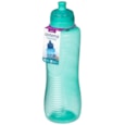 Sistema Twist & Sip Grippr Bottle 800ml Sistema Twist & Sip Grippr Bottle 800ml