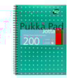 Pukka B5 Metallic Jotta Notebook Pukka B5 Metallic Jotta Notebook