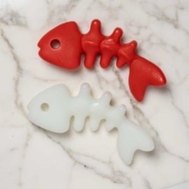 Tuff Tasty Fishbone